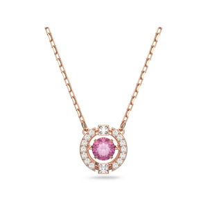 Swarovski, Swarovski Sparkling Dance Collier Damen, Swarovski Sparkling Dance Halsschmuck Damen