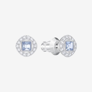 Swarovski, Swarovski Angelic Square Ohrschmuck Damen, Swarovski Angelic Square Ohrschmuck Damen