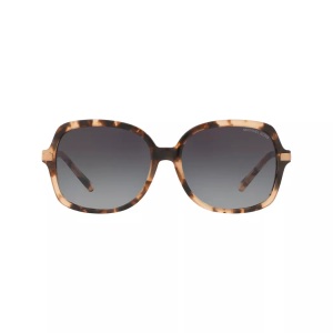 Michael Kors, Michael Kors Adrianna MK 2024 316213, Michael Kors - Sungl0mk2024, für Damen, Braun, Größe Onesize