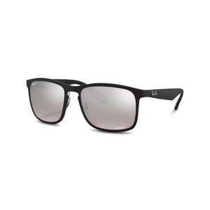 Ray-Ban Tech, Ray-Ban Tech Sonnenbrillen Ray-Ban Tech RB4264 Chromance Polarized 601S5J, Ray-Ban RB4264 601S5J 58-18