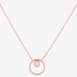 Skagen, Skagen Collier Damen, Skagen Elin SKJ0850791 Halskette