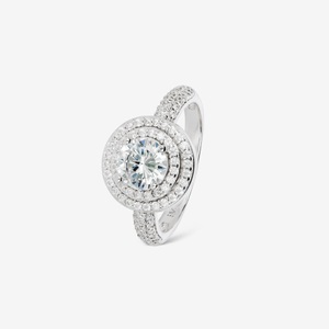 Morellato, Morellato Ring mit Stein 56, 