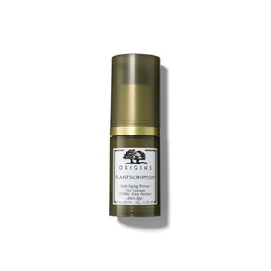 Origins, Origins Anti-Aging Power Eye Cream Augencreme 15ml, Origins Plantscription? Anti-Aging Power Eye Cream Feuchtigkeitsspendende Augencreme