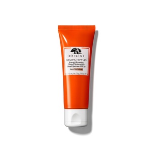 Origins, Origins Feuchtigkeitspflege Origins Feuchtigkeitspflege GinZing Tinted Moisturizer SPF 40 Gesichtscreme 50.0 milliliter, ORIGINS GINZING Energy Tinted Moisturizer SPF 40 50ml