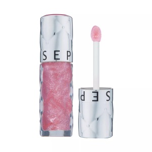 Sephora Collection, Sephora Collection Outreageous Plump, SEPHORA - Lipgloss, Outreageous Plump, One Size, STARSSTRUCK PINK