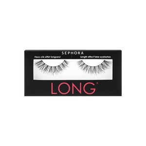 SEPHORA, False Lashes Damen Length Effect ONE SIZE, 