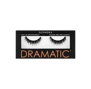 SEPHORA, False Lashes Damen Schwarz ONE SIZE, 