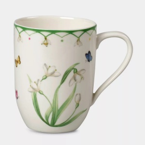 Villeroy Boch, Villeroy & Boch-Colourful Spring Coffee Mug, 34 cl