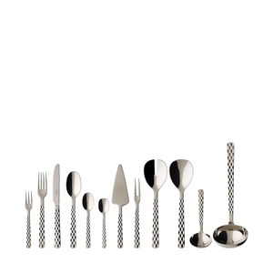 Villeroy Boch, Villeroy & Boch Besteck-Set Boston, 