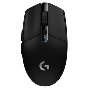 Logitech G, Logitech G G305 Lightspeed WL Gaming Mouse blk, Logitech Gaming-Maus G305 Lightspeed