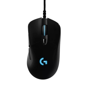 Logitech, Logitech G403 Hero Gaming Maus, G403 HERO, Gaming-Maus