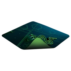 Razer, Razer Goliathus Mobile Mauspad, Razer Goliathus Mobile Gaming-Mauspad Grün