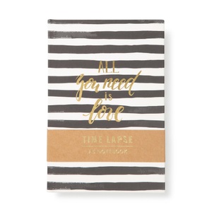 Manor, Manor Hardcover Notebook DIN A5