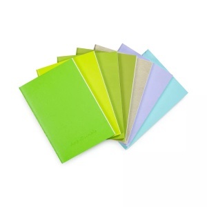 Manor, Manor Cover Notebook, 