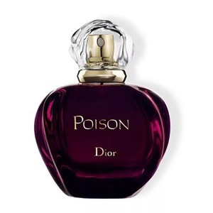 Christian Dior, POISON by Christian Dior Eau de Toilette Spray 50 ml, DIOR Poison Eau de Toilette 50ml Damen