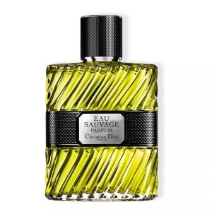 Dior, Dior Herren Eau Sauvage Parfum 100ml, DIOR Eau Sauvage Eau de Parfum 100ml Herren