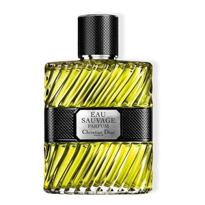 Dior, Dior Herren Eau Sauvage Parfum 100ml, DIOR Eau Sauvage Eau de Parfum 100ml Herren