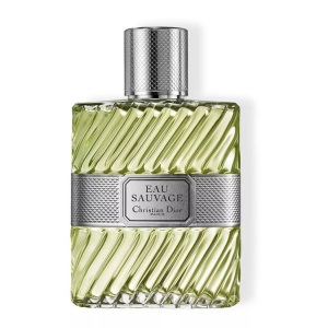 Dior, Dior Herren Eau Sauvage - Eau de Toilette 100ml, Dior Eau Sauvage Eau de Toilette