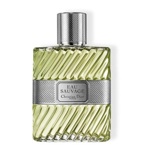 Dior, Dior Herren Eau Sauvage - Eau de Toilette 100ml, Dior Eau Sauvage Eau de Toilette