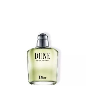 Christian Dior, DUNE by Christian Dior Eau de Toilette Spray 100 ml, Dior Dune pour Homme Eau de Toilette 100 ml