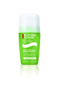 Biotherm Homme, Biotherm Homme Day Control Natural Protect Deodorant Roller 75ml, Biotherm Homme Day Control Natural Protect 24H 75 ml