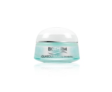 Biotherm, Biotherm Total Eye Revitalizer Augencreme 15ml, Biotherm Aquasource Total Eye Revitalizer 15 ml