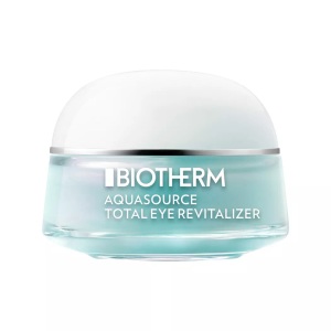 Biotherm, Biotherm Total Eye Revitalizer Augencreme 15ml, Biotherm Aquasource Total Eye Revitalizer 15 ml