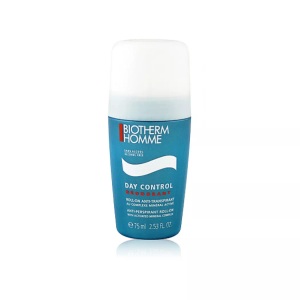 Biotherm_(HOLD), Biotherm_(HOLD) Biotherm Day Control Roll On 72h Deodorant Roller 75ml, Biotherm Homme Day Control Deo 72h Roll-on 75 ml