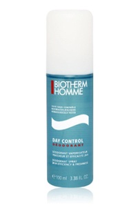 Biotherm_(HOLD), Biotherm_(HOLD) Biotherm Day Control Deodorant Atomiseur Anti-Transpirant Deodorant Spray 150ml, Biotherm Homme Day Control Spray 150ml