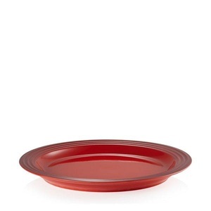 Le Creuset, Teller flach Teller flach, 