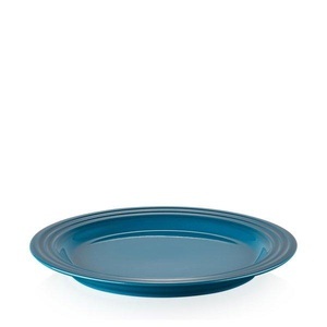 Le Creuset, Teller flach Teller flach, 