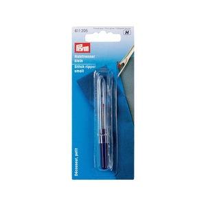 Prym, Prym - Nahttrenner klein, Dunkelblau, Prym - Nahttrenner, Nahttrenner