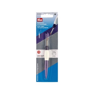 Prym, Prym Nahttrenner klein, ergonomics Karte, Prym - Nahttrenner, Nahttrenner