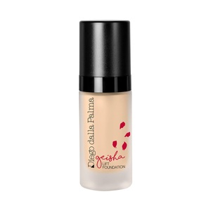 diego dalla palma, Diego dalla Palma Foundation Diego dalla Palma Foundation Geisha Lift Foundation 1.0 pieces, Diego dalla Palma Beauty - Geisha Lift Foundation 222