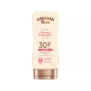 Hawaiian Tropic, Hawaiian Tropic Satin Protection Sun Lotion LSF 30 Sonnenlotion 180ml, Hawaiian Tropic Hawaiian Tropic Satin Protection Sun Lotion LSF 30 sonnencreme 180.0 ml