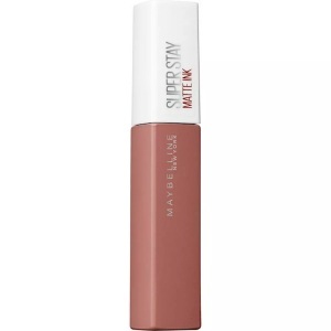 Maybelline, Maybelline Super Stay Matte Ink Un-Nude, Maybelline Maybelline Super Stay Matte Ink Un-Nudes lippenstift 5.0 ml