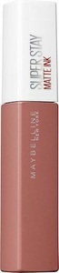 Maybelline, Maybelline Super Stay Matte Ink Un-Nude, Maybelline Maybelline Super Stay Matte Ink Un-Nudes lippenstift 5.0 ml