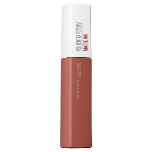 Maybelline, Maybelline Superstay Matte Ink, Maybelline Superstay Matte Ink Lippenstift