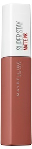 Maybelline, Maybelline Superstay Matte Ink, Maybelline Superstay Matte Ink Lippenstift