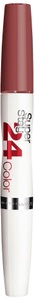 Maybelline, Maybelline Lippenstift Superstay 24H, Maybelline Maybelline Superstay 24h Color lippenstift 5.0 g
