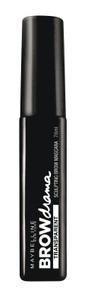 Gemey Maybelline, Maybelline Transparent Brow Drama Augenbrauen-Mascara Augenbrauengel 7.6 ml, Maybelline Maybelline Brow Drama Augenbrauen-Mascara augenbrauengel 7.6 ml