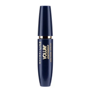Gemey Maybelline, Maybelline Nr. 71 - Schwarz Volum'Express Mascara 10ml, Maybelline Maybelline Volum'Express mascara 10.0 ml