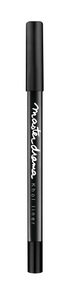 Gemey Maybelline, Maybelline Ultra Master Drama Khôl Liner Kajalstift, Maybelline New York Master Drama Crayon Khol Ultra Black
