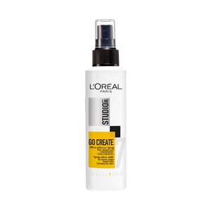 L'Oréal, Studio Line Haargel GoCreate Vapo u-forte, L'Oréal Studio Line Haarspray Go Create Ultra-Forte