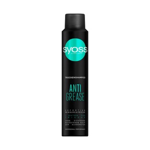 Syoss, Syoss Trockenshampoo Anti-Grease, Syoss Trockenshampoo Anti-Grease