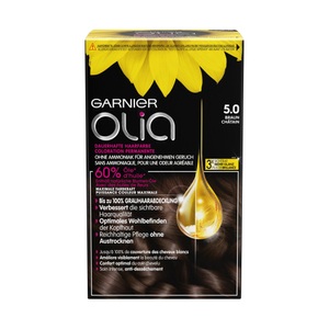 Garnier, Garnier Olia Dauerhafte Coloration, Garnier Olia Dauerhafte Haarfarbe
