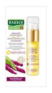 Rausch, RAUSCH Repair-Serum Amaranth (30ml), RAUSCH Repair-Serum Amaranth (30ml)