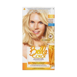 Garnier, Garnier Belle Color, GARNIER BELLE COLOR No110 helles naturblond (1 Stk)