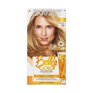 Garnier, Garnier Belle Color, Garnier Belle Color Color-Gel 7.3 Honig goldblond (1 Stk)
