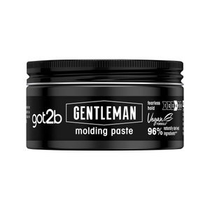 got2b, Got2B Herren Gentleman molding paste 100ml, got2b gentleman paste